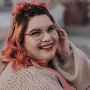 Meet your Posher, Kay-lynne